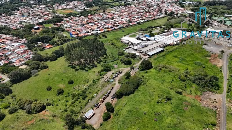 Venta de Terreno Industrial en el Coyol Alajuela 14 Hectáreas ID 2018