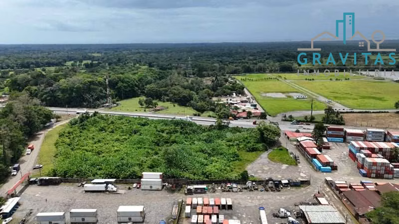 Venta de terreno industrial y comercial en Limón 2.2 Hectáreas ID 2019