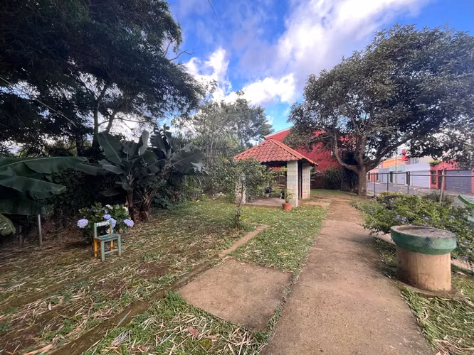 Casa en Venta en Concepción de Tres Ríos en Residencial