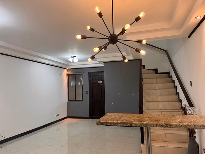 Casa en Venta en Concepción de Tres Ríos en Residencial
