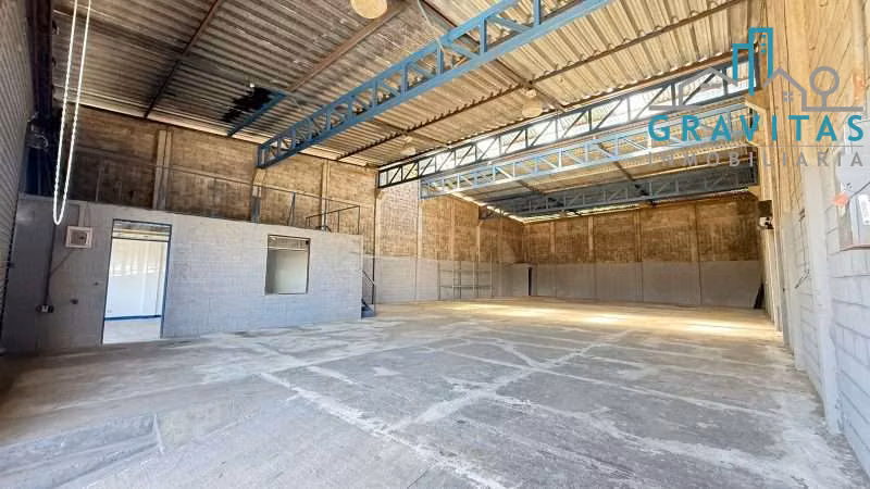 Alquiler de bodega en Alajuela, uso industrial, 500m2 ID 2020