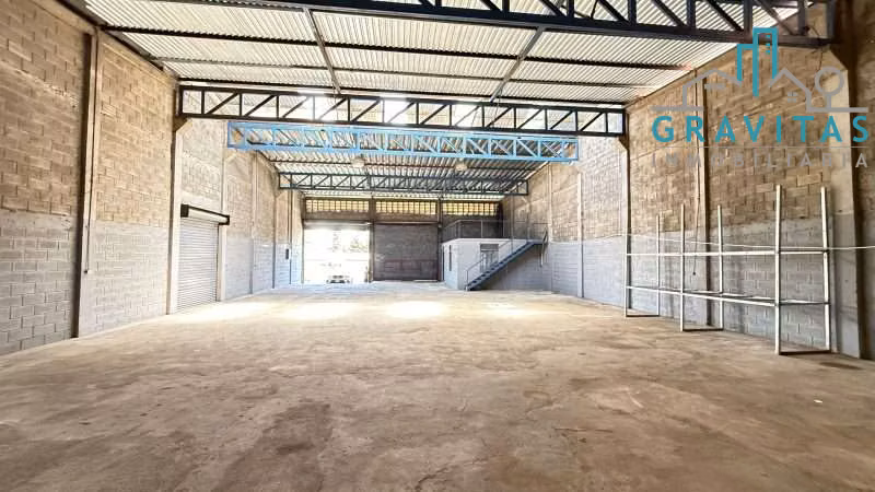 Alquiler de bodega en Alajuela, uso industrial, 500m2 ID 2020