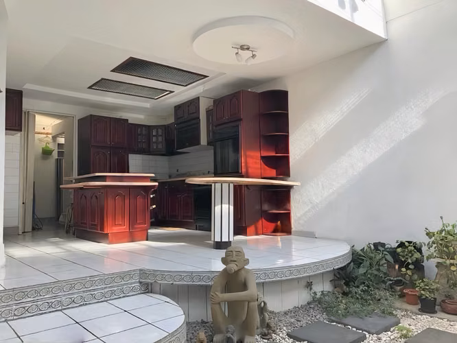 VENTA DE CASA Y APTO ESQUINERA DE 1 NIVEL, MONTEALEGRE, ZAPOTE - Imagen 6