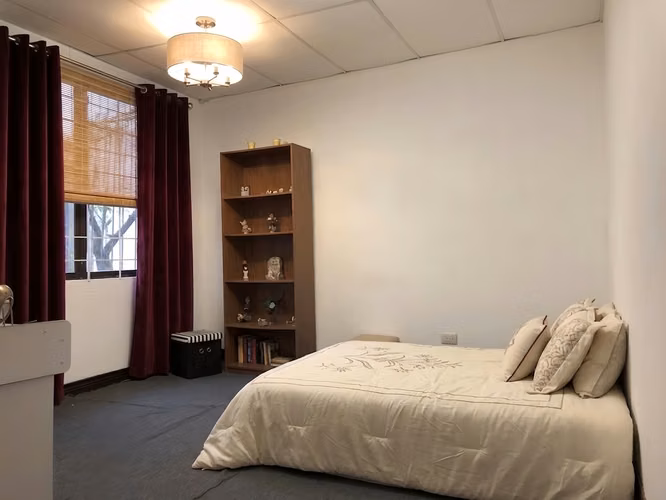 VENTA DE CASA Y APTO ESQUINERA DE 1 NIVEL, MONTEALEGRE, ZAPOTE - Imagen 9