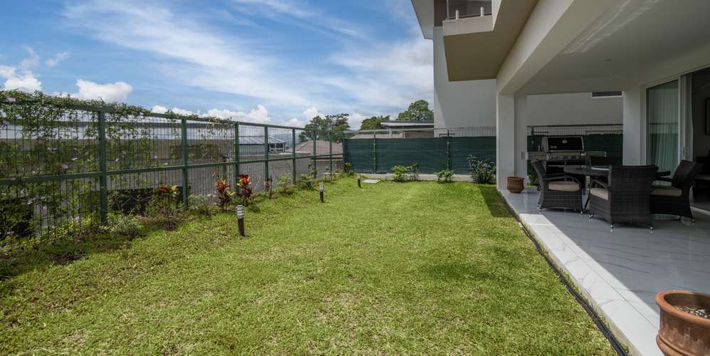 Casa 3 habs en Escazú Guachipelín Norte - Comunidad 2370 Lomas - - Imagen 2
