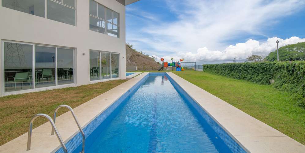 Casa 3 habs en Escazú Guachipelín Norte - Comunidad 2370 Lomas - - Imagen 5