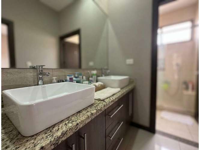 VENTA DE CASA, HEREDIA, ULLOA, CONDOMINIO FRANCOSTA - Imagen 18
