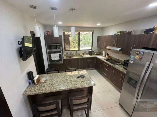 VENTA DE CASA, HEREDIA, ULLOA, CONDOMINIO FRANCOSTA - Imagen 4