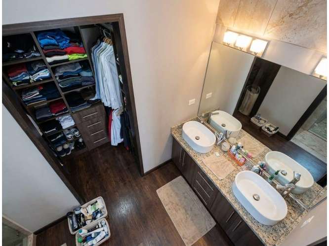 VENTA DE CASA, HEREDIA, ULLOA, CONDOMINIO FRANCOSTA - Imagen 16