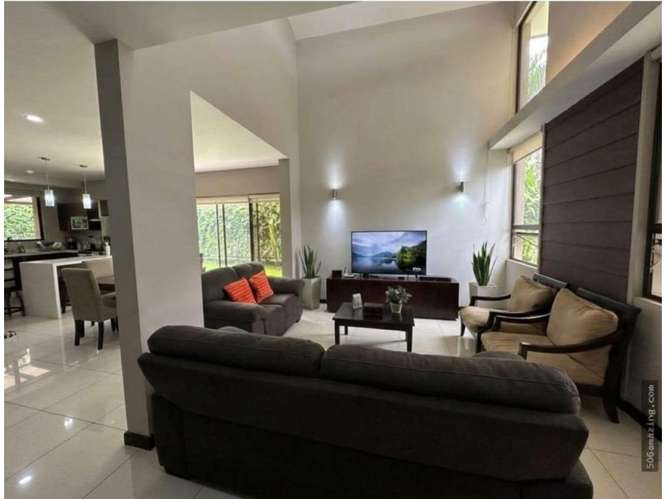 VENTA DE CASA, HEREDIA, ULLOA, CONDOMINIO FRANCOSTA - Imagen 7