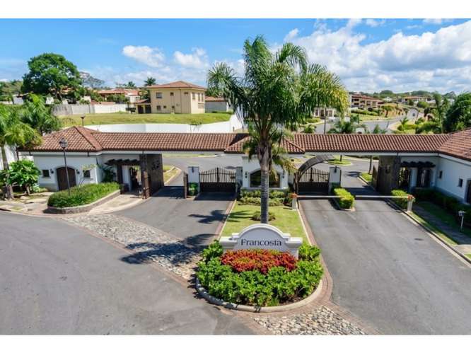 VENTA DE CASA, HEREDIA, ULLOA, CONDOMINIO FRANCOSTA
