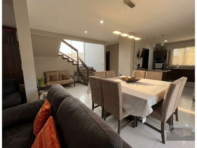 VENTA DE CASA, HEREDIA, ULLOA, CONDOMINIO FRANCOSTA - Imagen 8