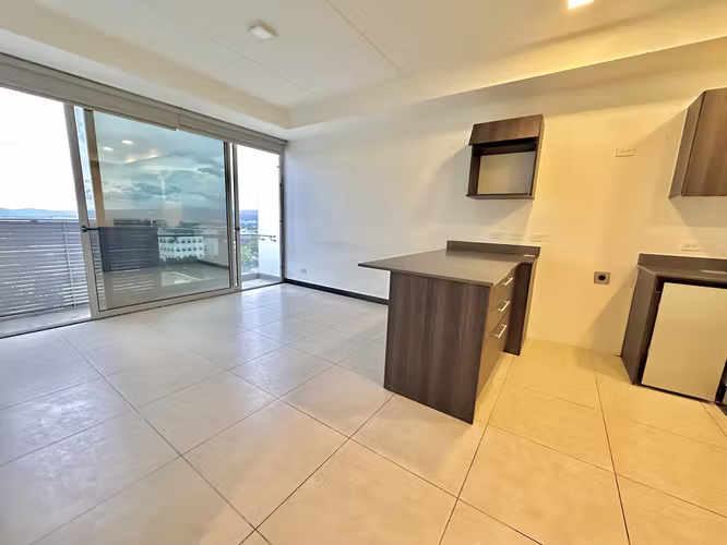 SE ALQUILA APARTAMENTO EN NUNCIATURA 2 HABITACIONES - Imagen 13