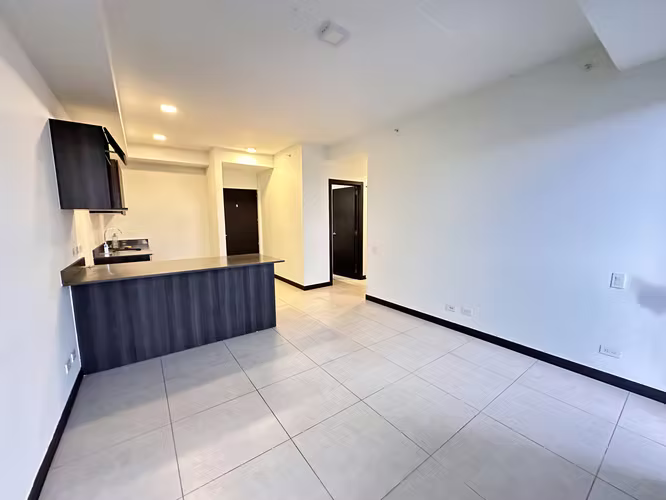 SE ALQUILA APARTAMENTO EN NUNCIATURA 2 HABITACIONES - Imagen 8