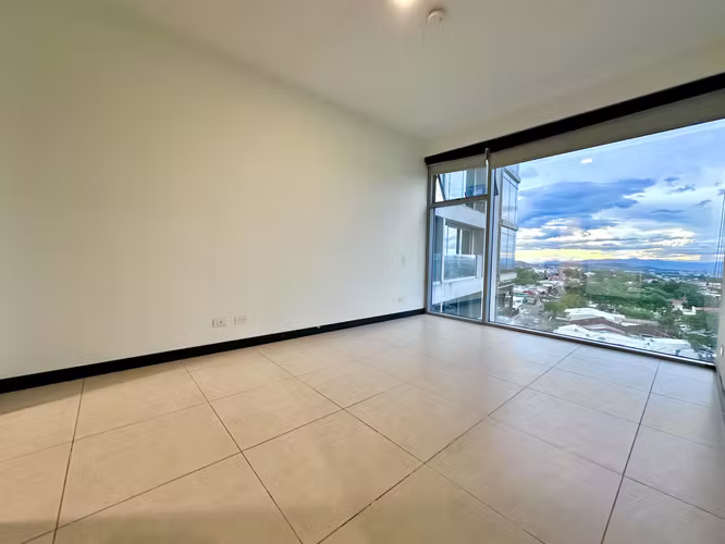 SE ALQUILA APARTAMENTO EN NUNCIATURA 2 HABITACIONES - Imagen 2
