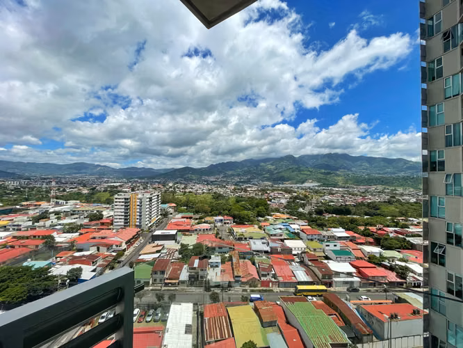 Apartamento en Sabana, full amoblado y con amenidades únicas! P077 - Imagen 5