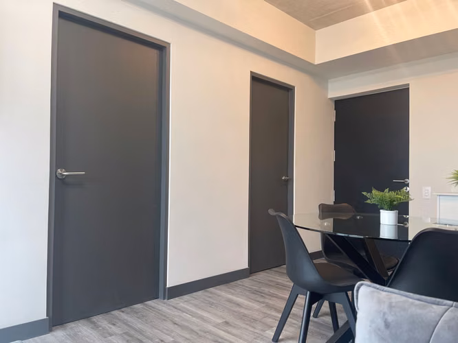 Apartamento en Sabana, full amoblado y con amenidades únicas! P077 - Imagen 18