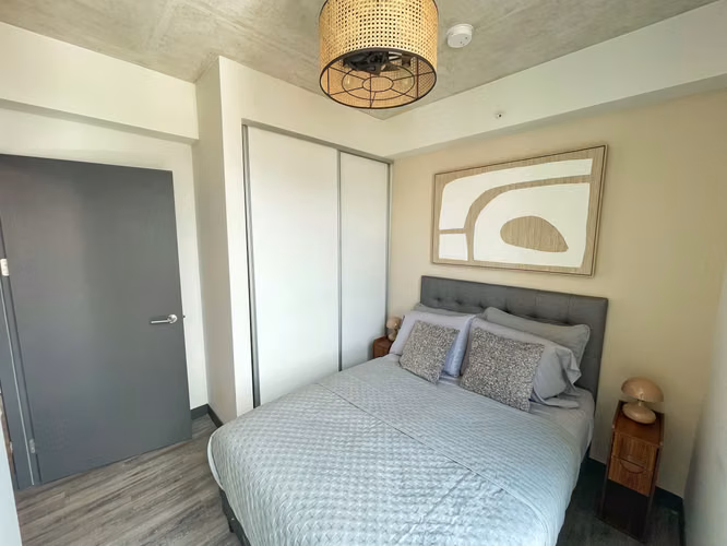 Apartamento en Sabana, full amoblado y con amenidades únicas! P077 - Imagen 7