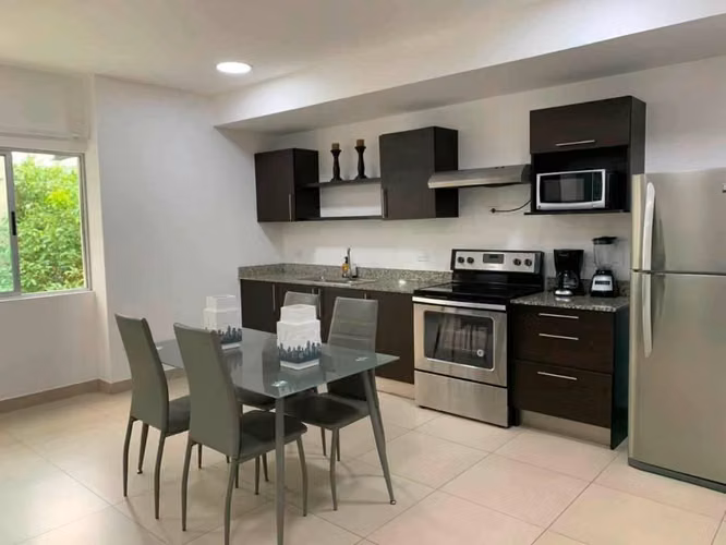 Alquiler apartamento full amoblado sabana norte - Imagen 3