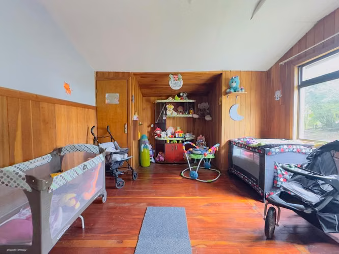 VENTA DE AMPLIO TERRENO CON CASAS UNA JOYA EN LA CIUDAD - Imagen 3
