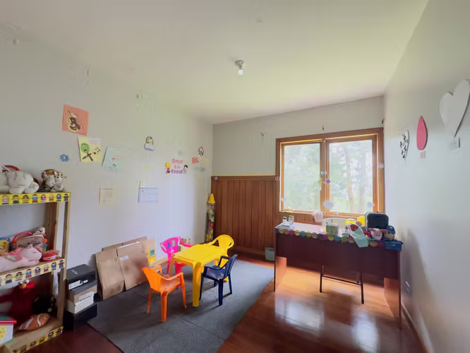 VENTA DE AMPLIO TERRENO CON CASAS UNA JOYA EN LA CIUDAD - Imagen 10