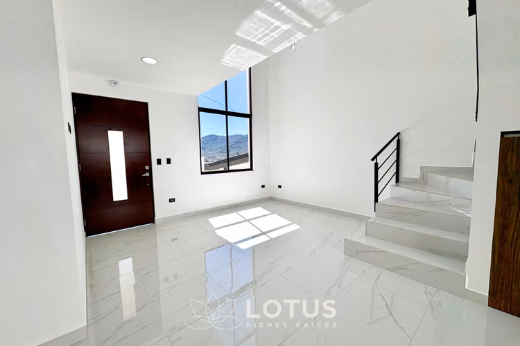 Casa en venta para estrenar en Condominio Acqua, CÓDIGO AJ029