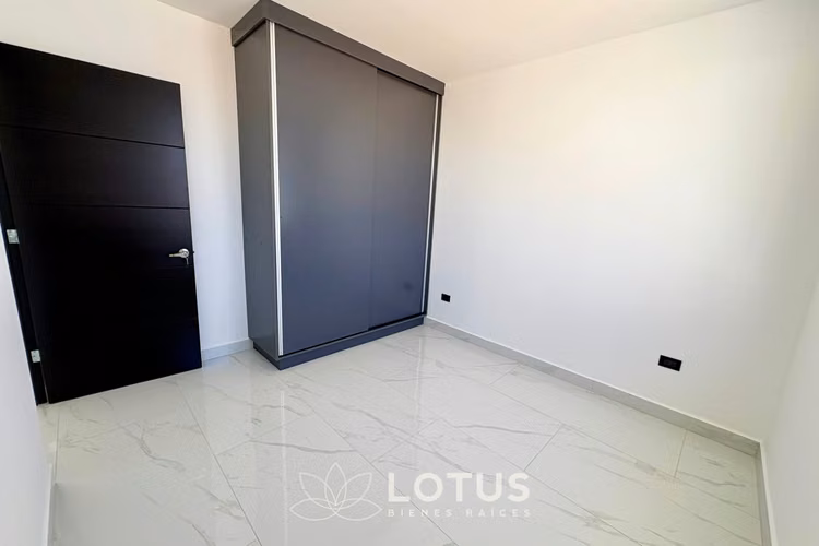 Casa en venta para estrenar en Condominio Acqua, CÓDIGO AJ029
