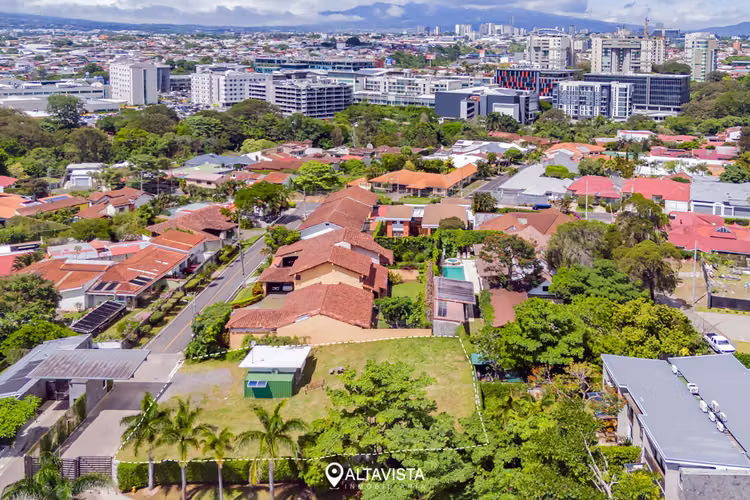 Residential Field Scazoo Laurels Opportunity