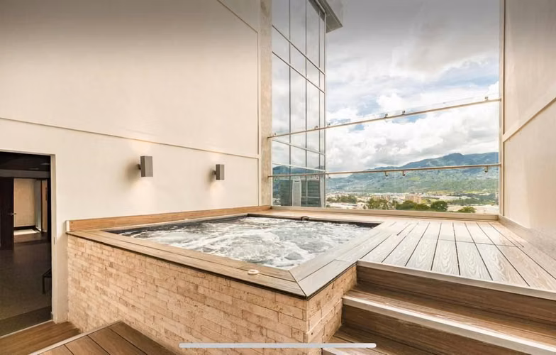 SE ALQUILA APARTAMENTO AMUEBLADO $1275 - Imagen 5