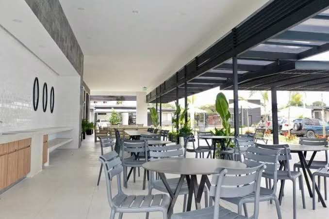 Alquiler en Condominio Robles de Lindora, Santa Ana - Imagen 7