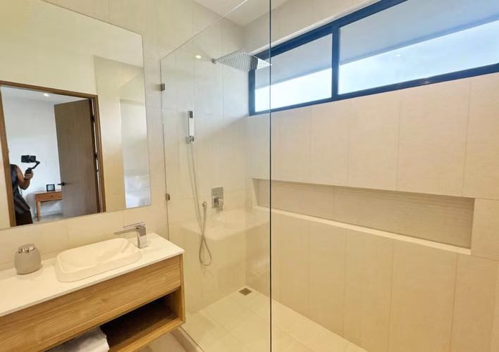 VENTA DE CASA PARA ESTRENAR EN CONDOMINIO