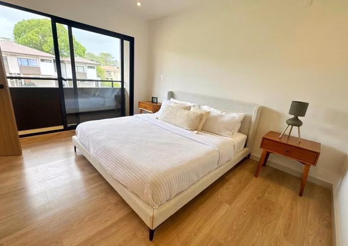 VENTA DE CASA PARA ESTRENAR EN CONDOMINIO