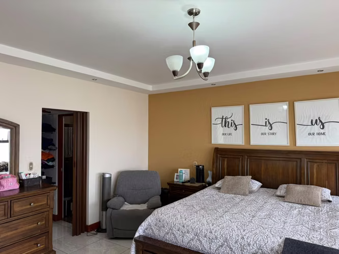 CASA EN CONDOMINIO TERRALTA, CONCEPCION TRES RIOS, COD T-208