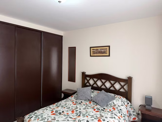 CASA EN CONDOMINIO TERRALTA, CONCEPCION TRES RIOS, COD T-208