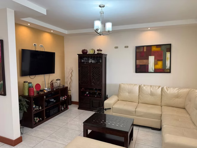 CASA EN CONDOMINIO TERRALTA, CONCEPCION TRES RIOS, COD T-208