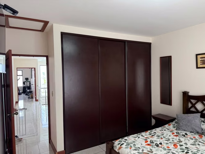 CASA EN CONDOMINIO TERRALTA, CONCEPCION TRES RIOS, COD T-208