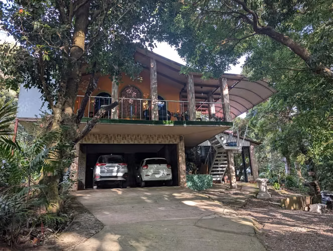 HERMOSA CASA EN VENTA EN POAS ALAJUELA - Imagen 6