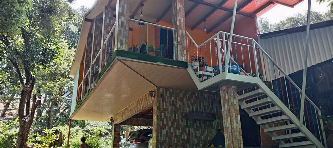 HERMOSA CASA EN VENTA EN POAS ALAJUELA - Imagen 8