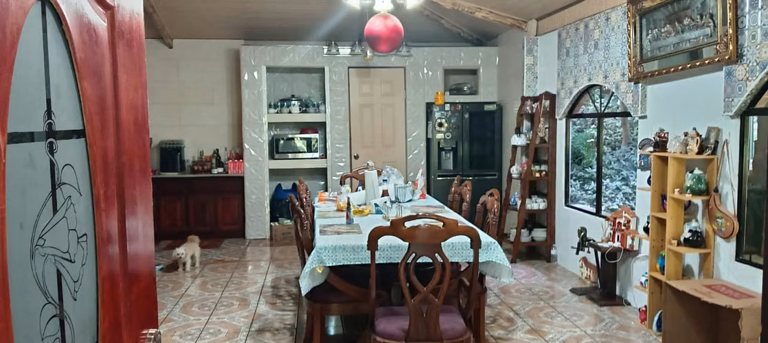 HERMOSA CASA EN VENTA EN POAS ALAJUELA - Imagen 15