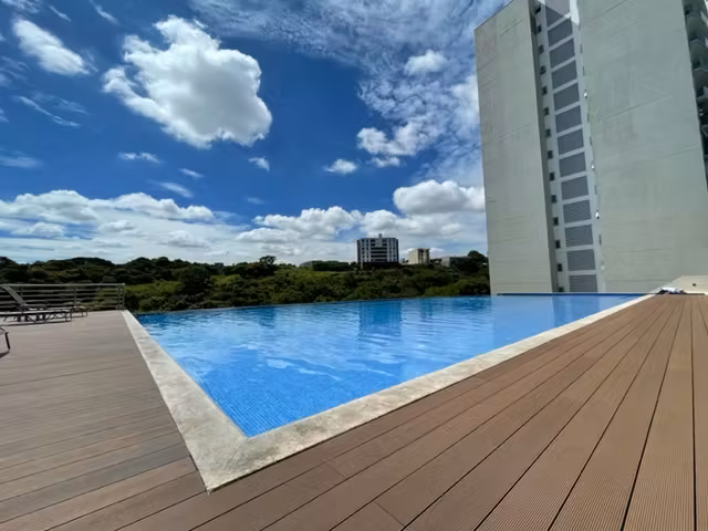Rohrmoser - Una Habitación - Amueblado y equipado - Disponible 15 julio - Imagen 17
