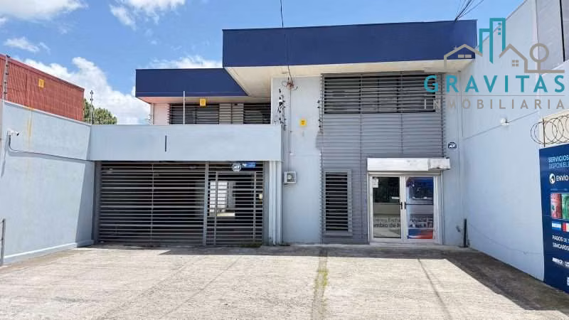 Commercial space for sale in La Sabana, 450 m² – ID 2021
