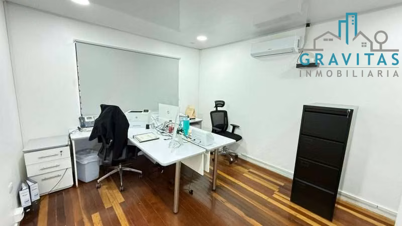 Venta de local comercial en la Sabana, 450m2 ID 2021 - Imagen 10