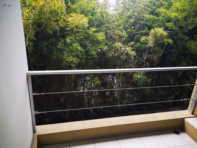 Alquiler Apartamento tipo Loft, San Rafael, Montes de Oca. AMO128. - Imagen 12