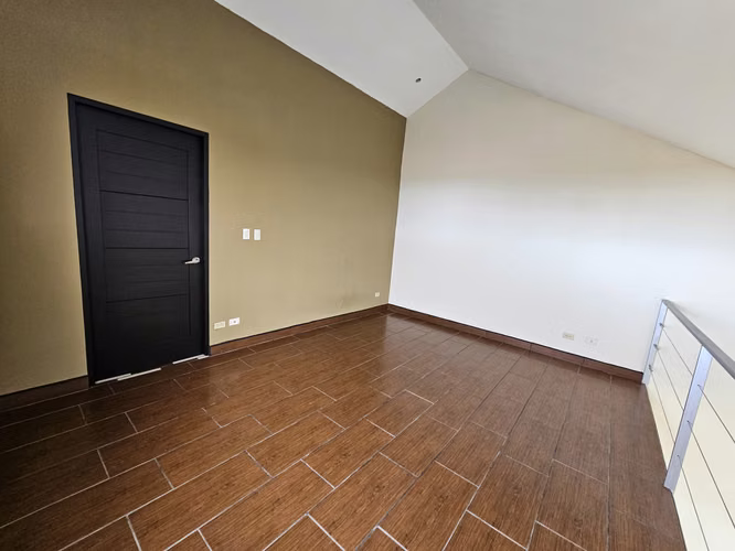 Alquiler Apartamento tipo Loft, San Rafael, Montes de Oca. AMO128. - Imagen 7
