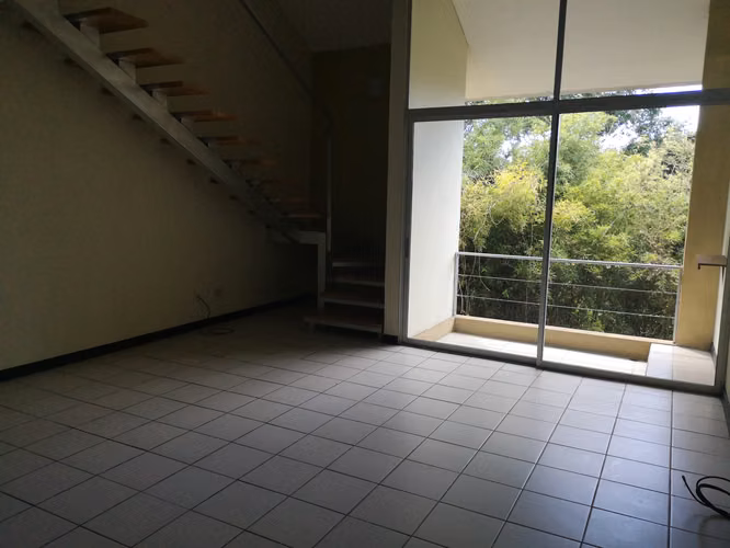 Alquiler Apartamento tipo Loft, San Rafael, Montes de Oca. AMO128. - Imagen 3