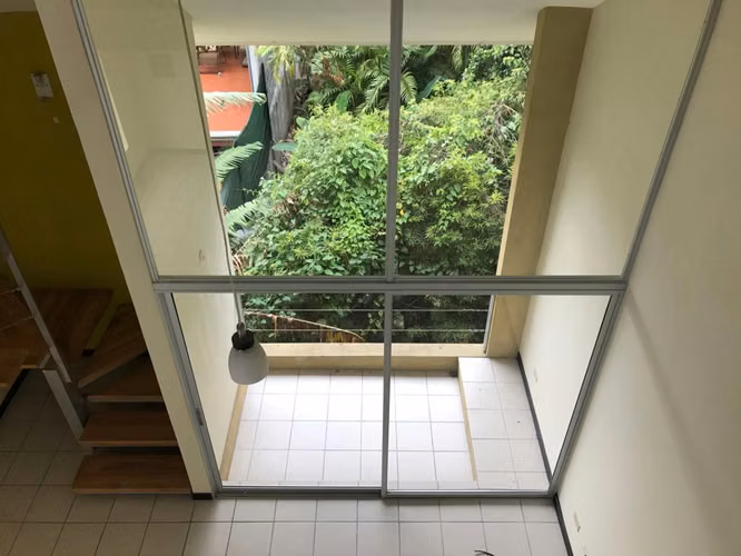 Alquiler Apartamento tipo Loft, San Rafael, Montes de Oca. AMO128. - Imagen 4