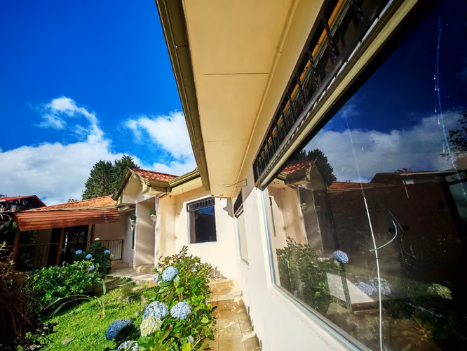 Venta Casa Residencial Los Alpes de Coronado - Imagen 5