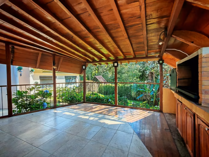 Venta Casa Residencial Los Alpes de Coronado - Imagen 7