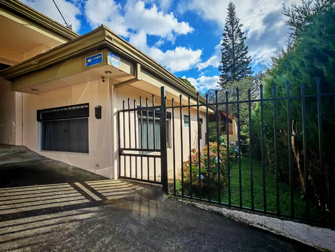 Venta Casa Residencial Los Alpes de Coronado - Imagen 19