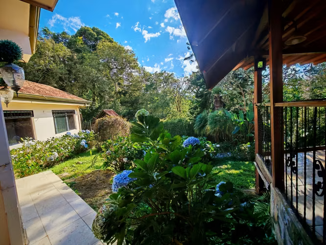 Venta Casa Residencial Los Alpes de Coronado - Imagen 8